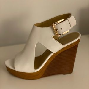 Michael Kors Josephine Wedge